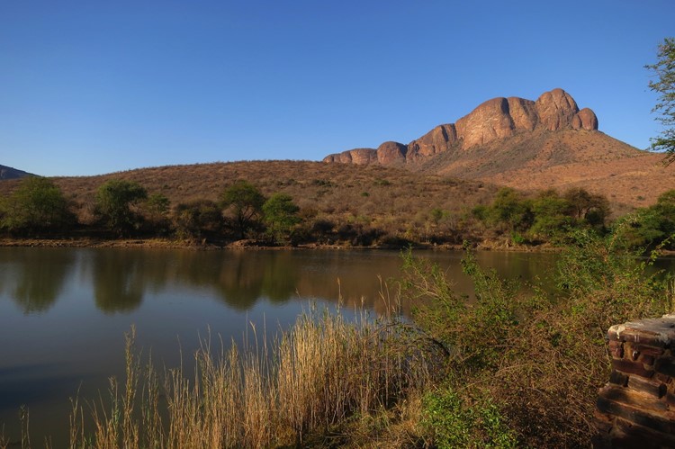 Marakele National Park